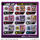 DX Legend Rider Capsem Strongest Form Ver 02