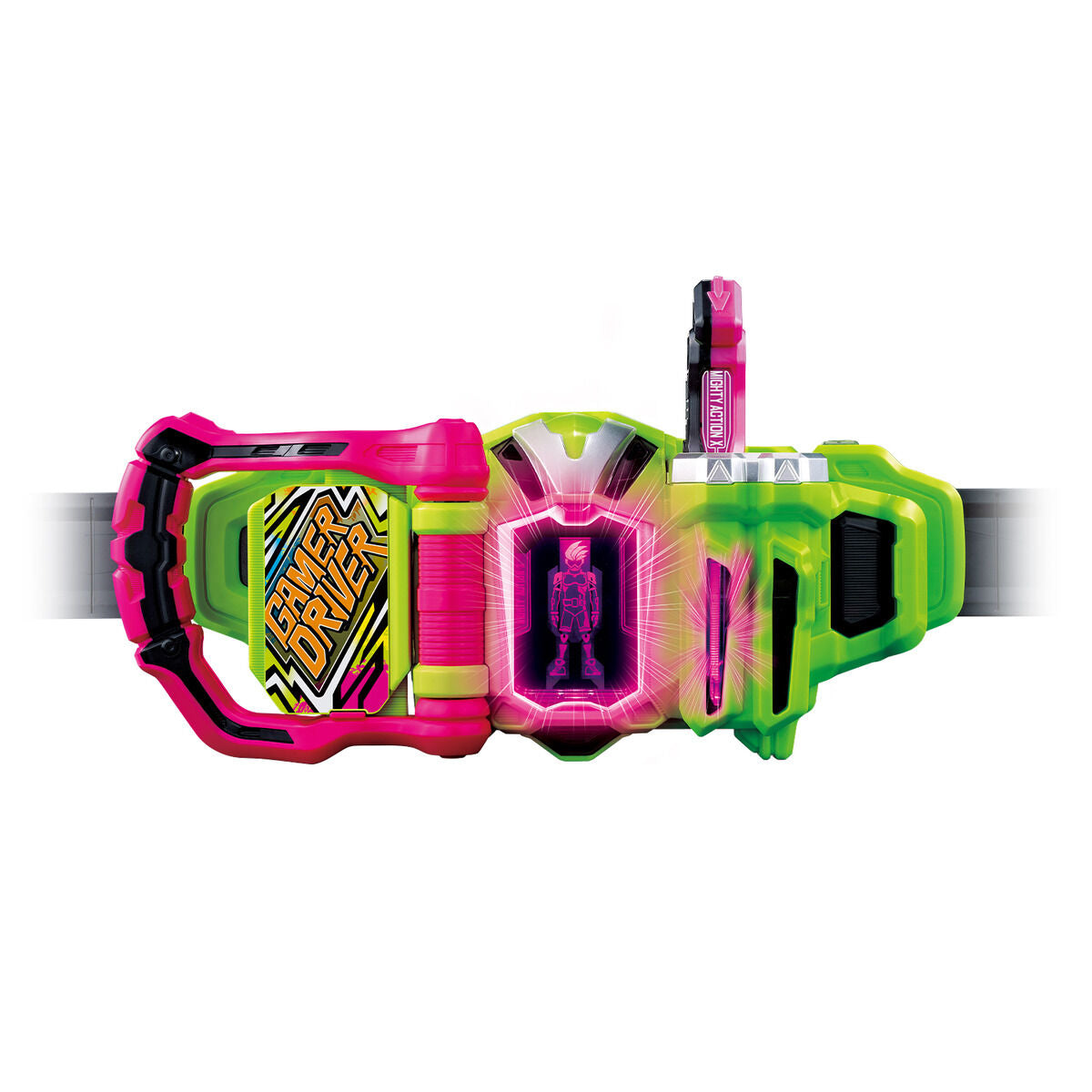 [PREORDER] SUPER BEST DX Gamer Driver