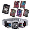 SUPER BEST DX Den-O Belt