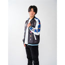 [PREORDER] Boonboomger Champion Satin Jacket