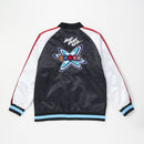 [PREORDER] Boonboomger Champion Satin Jacket