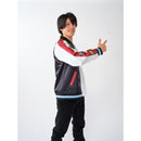 [PREORDER] Boonboomger Champion Satin Jacket