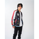 [PREORDER] Boonboomger Champion Satin Jacket