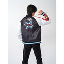 [PREORDER] Boonboomger Champion Satin Jacket