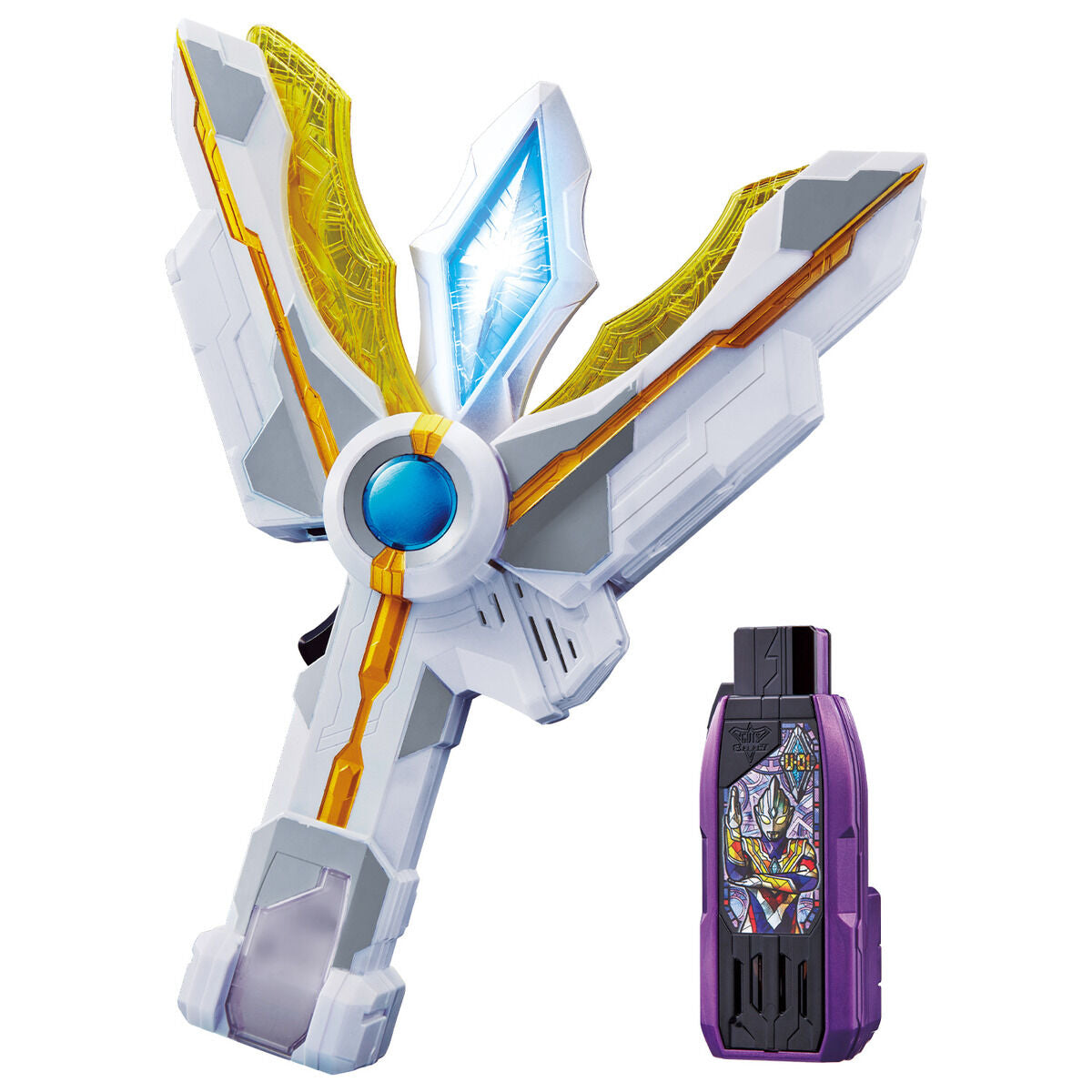 [PREORDER] SUPER BEST DX Guts Sparklence