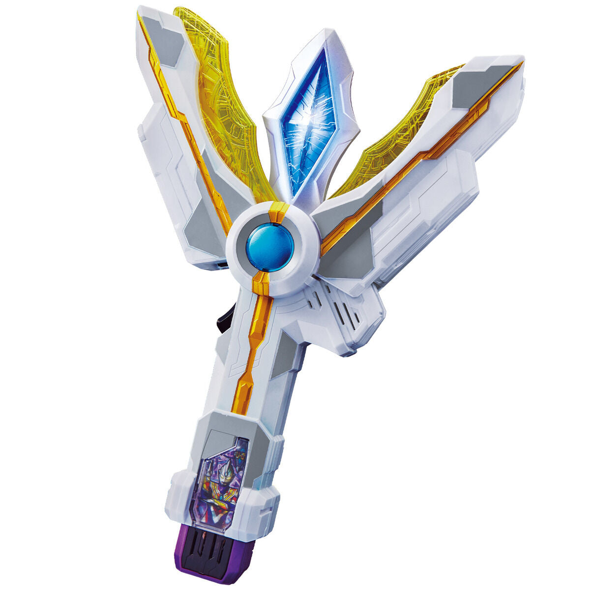 [PREORDER] SUPER BEST DX Guts Sparklence