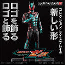 [PREORDER] Kamen Rider Zeztz Acrylic Logo Display