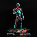 [PREORDER] Kamen Rider Zeztz Acrylic Logo Display