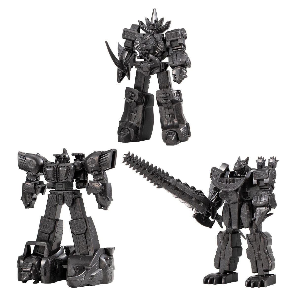 [PREORDER] SMP Storage Collection EX02