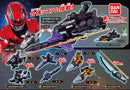 Gavan Infinity GP Narikiri Set 01