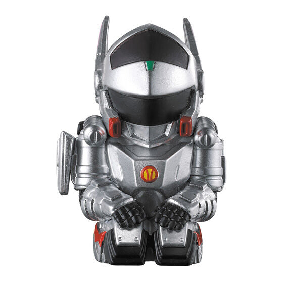 [PREORDER] Kamen Rider Vehicle Machiboke Vol 1
