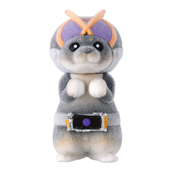 [PREORDER] Kamen Ruff-Rider Vol 1