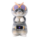 [PREORDER] Kamen Ruff-Rider Vol 1