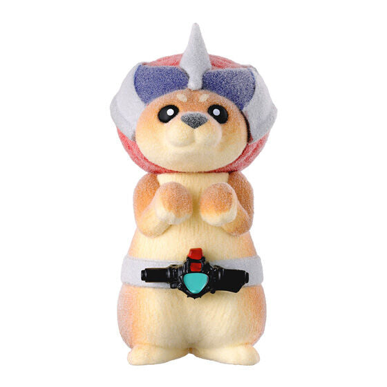 [PREORDER] Kamen Ruff-Rider Vol 1