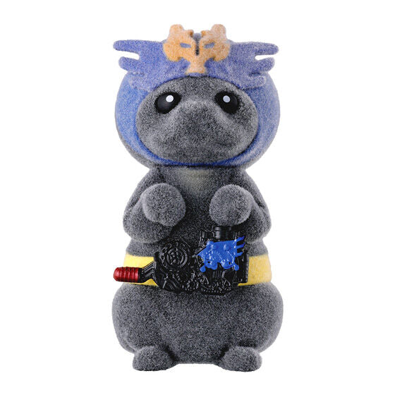 [PREORDER] Kamen Ruff-Rider Vol 1