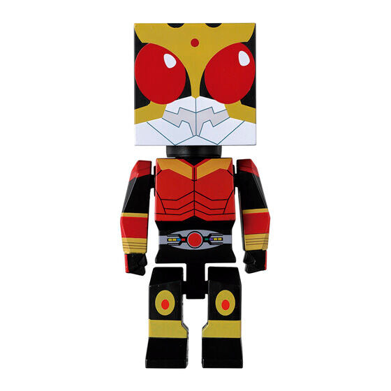 [PREORDER] Polygon x Head Kamen Rider Vol 1