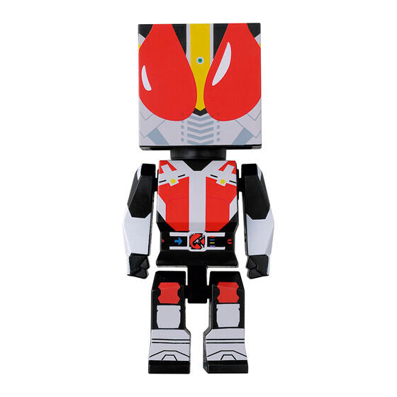 [PREORDER] Polygon x Head Kamen Rider Vol 1