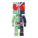 [PREORDER] Polygon x Head Kamen Rider Vol 1