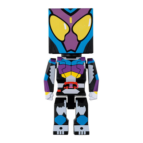 [PREORDER] Polygon x Head Kamen Rider Vol 1