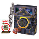 Zeztz Rider Capsem Dispenser Kit