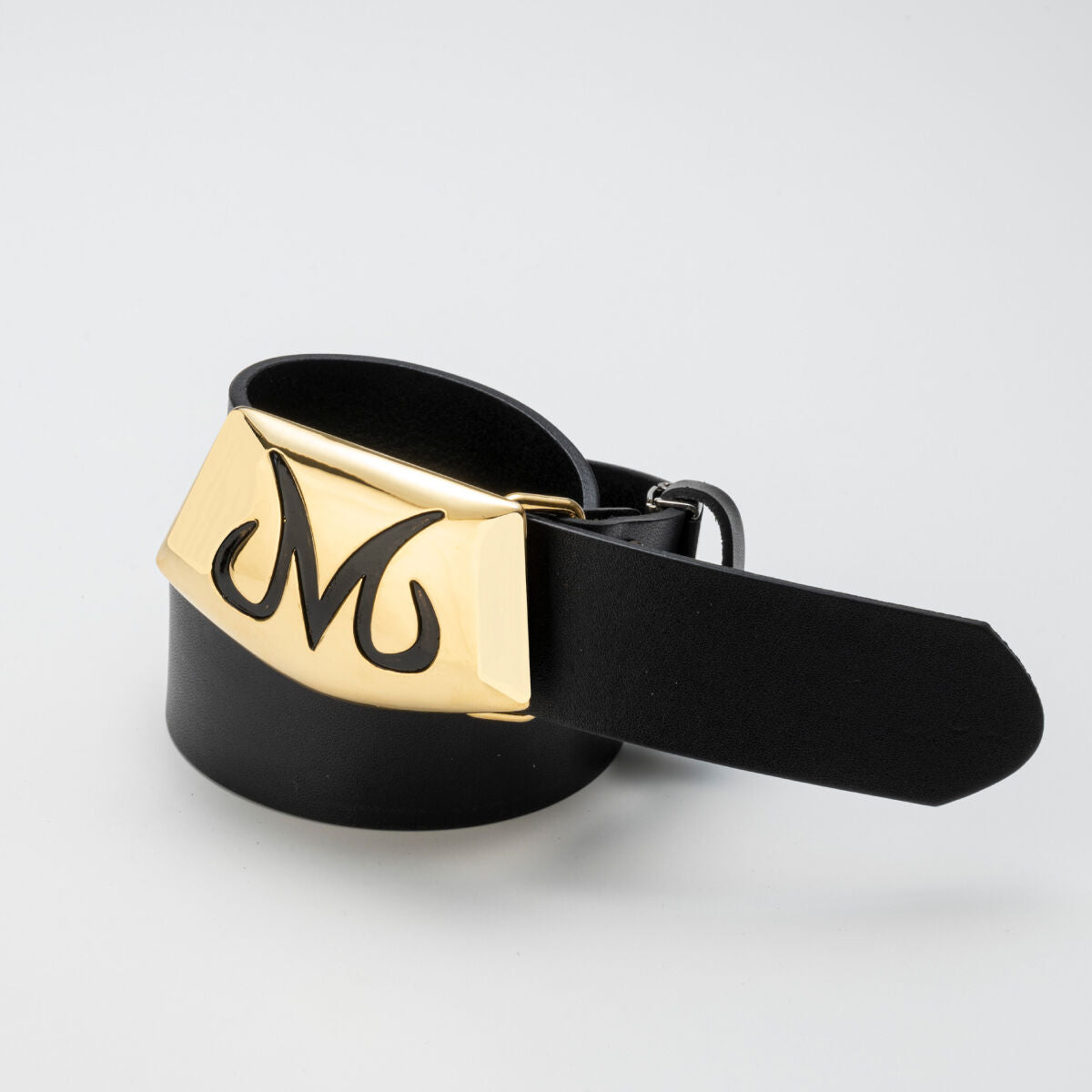 [PREORDER] Majin Buu Leather Belt (Reissue) - Dragon Ball Z