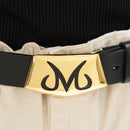[PREORDER] Majin Buu Leather Belt (Reissue) - Dragon Ball Z