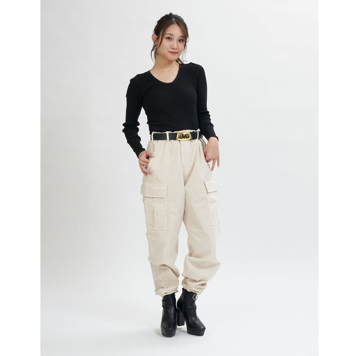 [PREORDER] Majin Buu Leather Belt (Reissue) - Dragon Ball Z