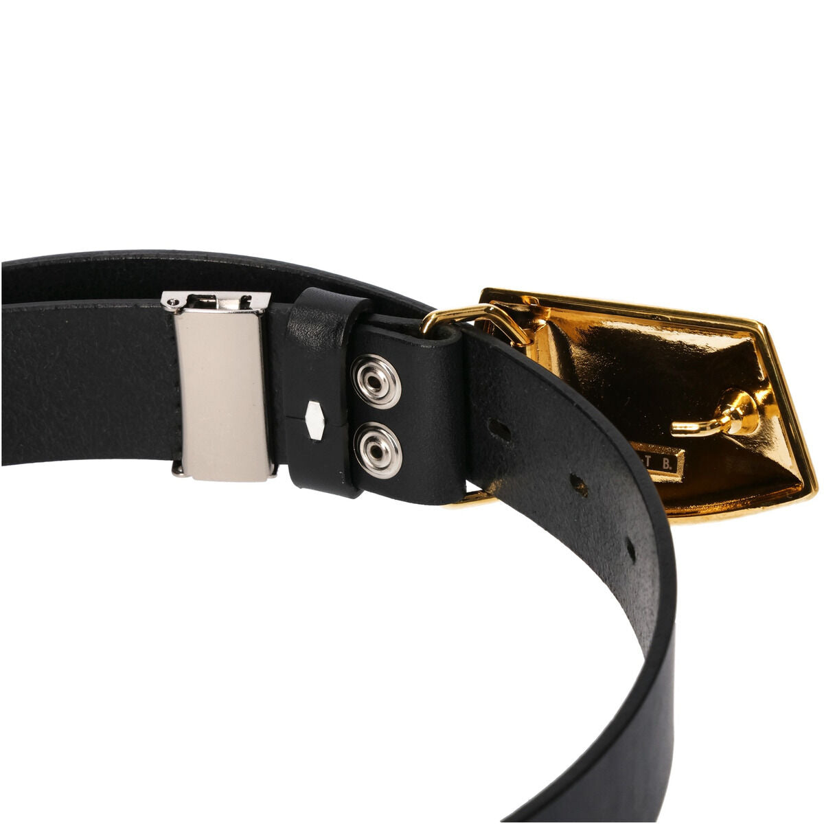 [PREORDER] Majin Buu Leather Belt (Reissue) - Dragon Ball Z