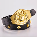 [PREORDER] Mr Satan’s Championship Belt - Dragon Ball Z
