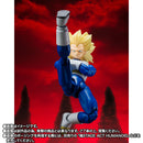 [PREORDER] SH Figuarts Super Saiyan 3 Vegeta -Daima-