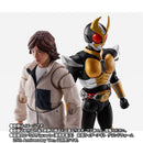 [PREORDER] SH Figuarts Shouichi Tsugami (Kamen Rider Agito)