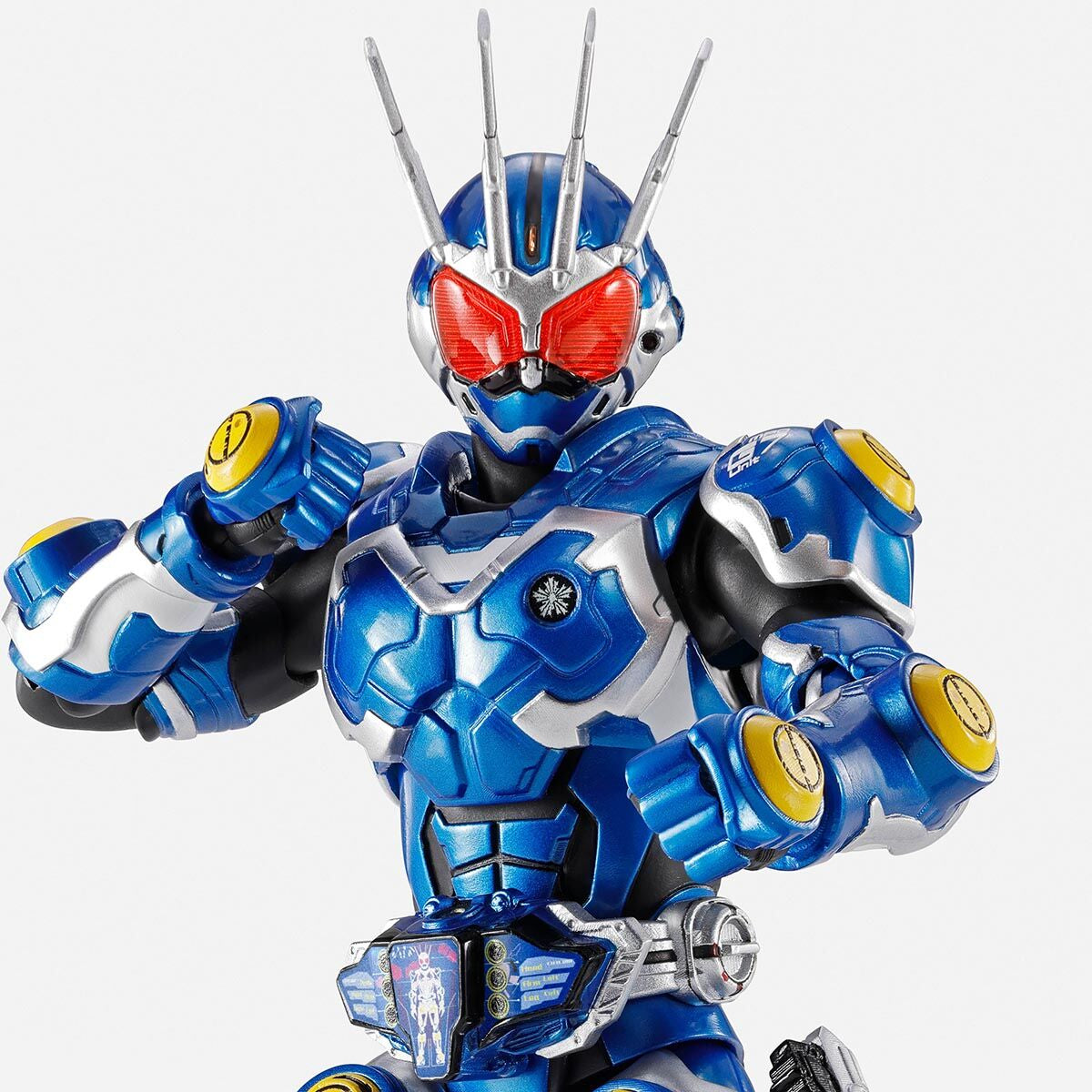 [PREORDER] SH Figuarts Kamen Rider G7