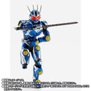 [PREORDER] SH Figuarts Kamen Rider G7