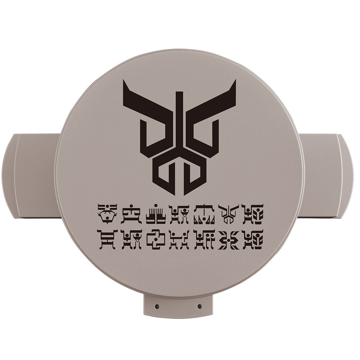 [PREORDER] Kamen Rider Belt Display Daiza - Kuuga Edition