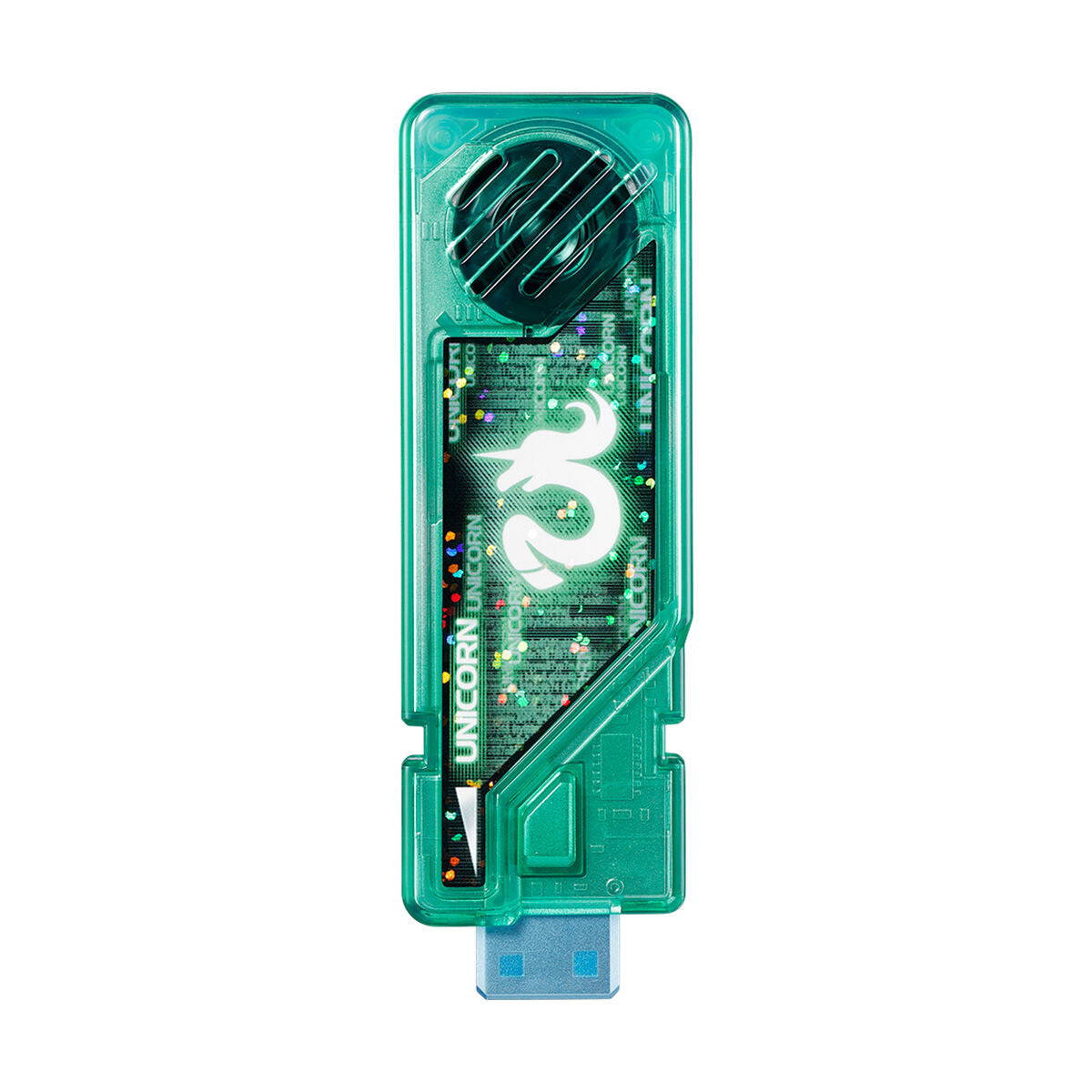 [PREORDER] CSM T2 Gaia Memory Ver 2 UtoZ