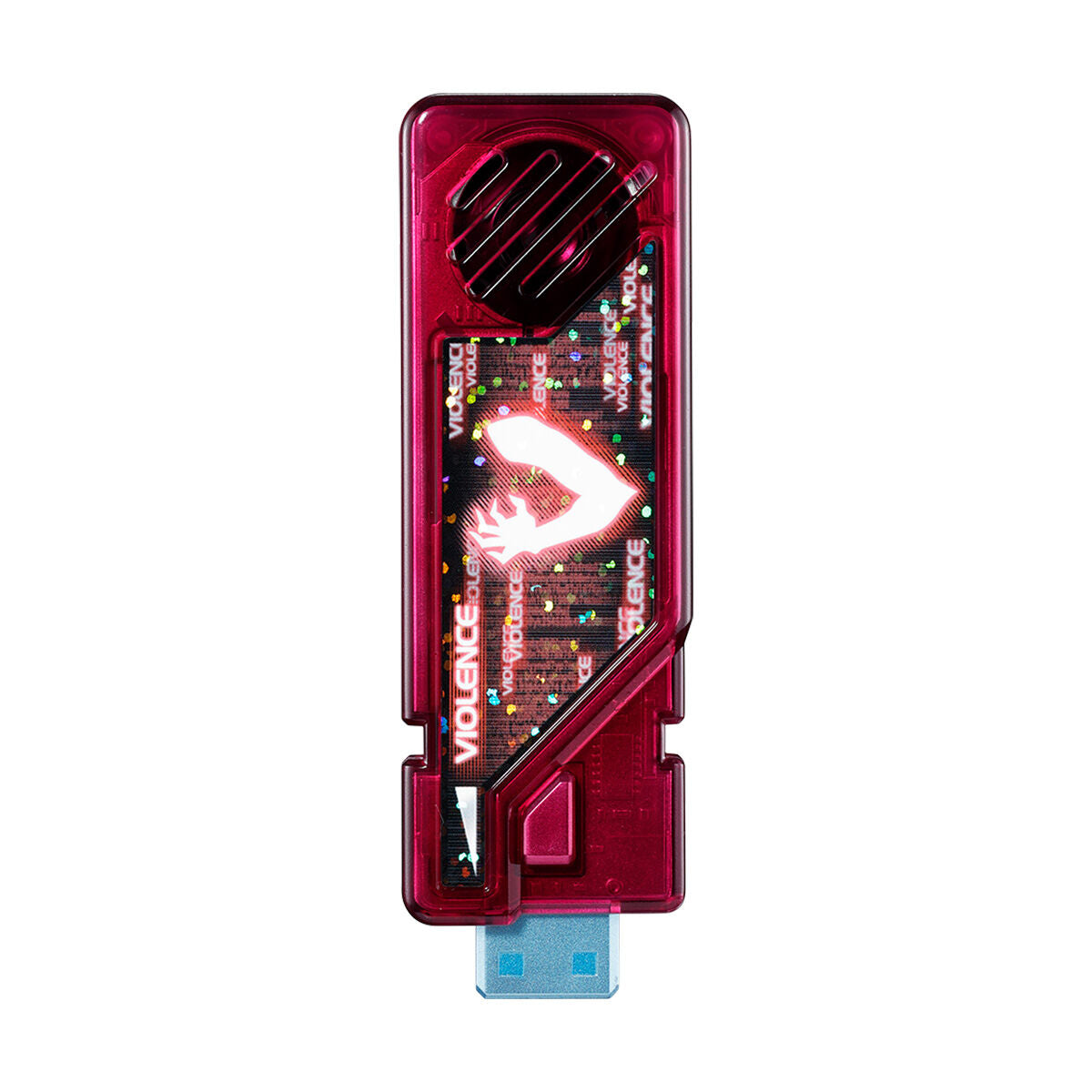 [PREORDER] CSM T2 Gaia Memory Ver 2 UtoZ