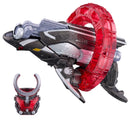 [PREORDER] DX Orca Booster 5050 (Black Ver)