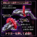 [PREORDER] DX Orca Booster 5050 (Black Ver)