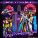 [PREORDER] DX Orca Booster 5050 (Black Ver)
