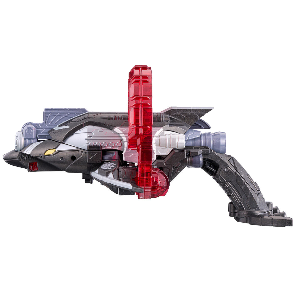 [PREORDER] DX Orca Booster 5050 (Black Ver)
