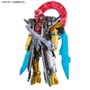 [PREORDER] DX Orca Booster 5050 (Black Ver)