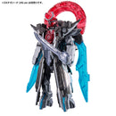 [PREORDER] DX Orca Booster 5050 (Black Ver)