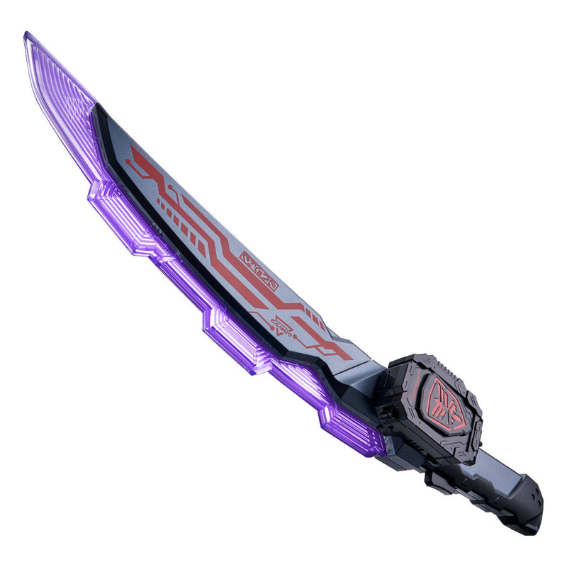 DX Gavarion Blade (Dark Ver)