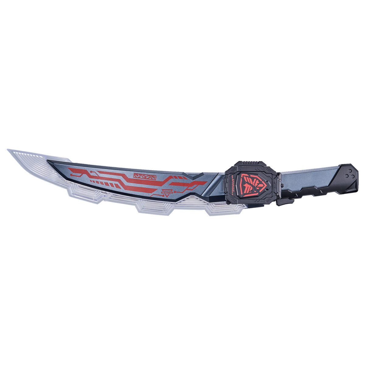 [PREORDER] DX Gavarion Blade (Dark Ver)