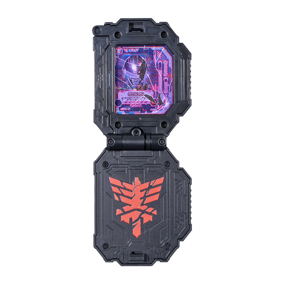 [PREORDER] DX Gavarion Blade (Dark Ver)