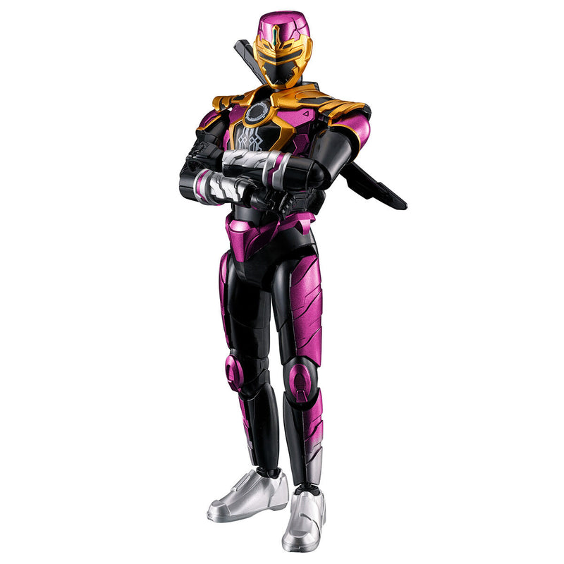 Gavan Infinity Action Figure 05