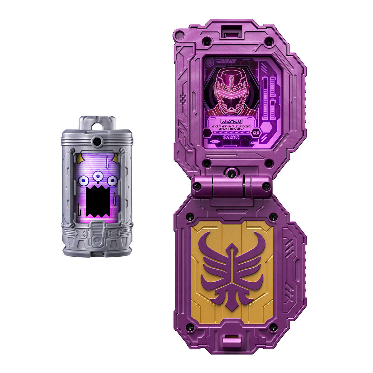 DX Emorgear Gavan Raiya Set