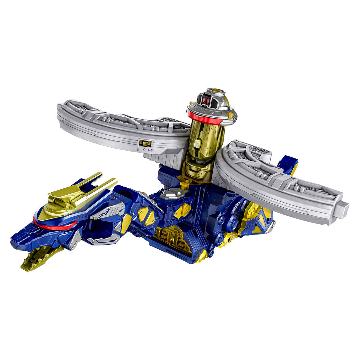 DX Gavarion Dornado