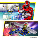 DX Gavarion Dornado