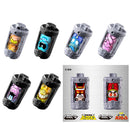 Gavan Infinity Blind Box Emorgear Set 01